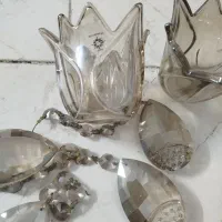 تجهیزات لوستر لاله