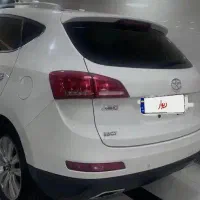 جک s5|خودرو سواری و وانت|مشهد, اقبال|دیوار