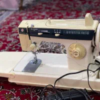چرخ خیاطی سینگر