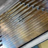 سنتور صادقی  آکبند تمام گردو|سازهای سنتی|تهران, افسریه شمالی|دیوار