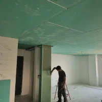 نیازمند شاگرد جهت کار کناف
