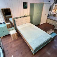 سرویس تک نفره نیکول