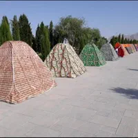 چادردوزی طاهری تولیدچادرماشین وچادرمسافرتی|کوهنوردی و کمپینگ|اصفهان, کشاورزی|دیوار