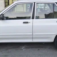 پراید 132