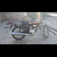 فروش موتور سیکلت