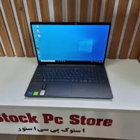 لپتاپ Lenovo ideapad 5 گرافیک 2gig MX550 DDR5