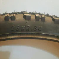 تایر و تیوب دوچرخه نو|دوچرخه، اسکیت، اسکوتر|رشت, جهاد|دیوار