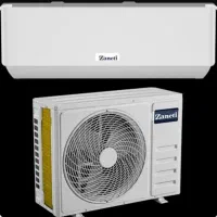 آگهی فروش ویژه کولر گازی زانتی 24000