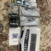 دستگاه سم زدایی دیجیتالی بدن فیزیوتراپی دار|آرایشی، بهداشتی، درمانی|مشهد, ادیب نیشابوری (شهرک غرب)|دیوار