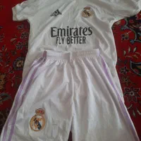 لباس فوتبال