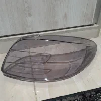 طلق خطر عقب ۲۰۶-۲۰۷ دودی