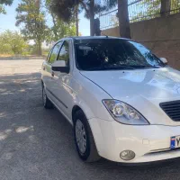 تیبا 2 1400 درحد