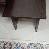 میز جلو مبلی سالم
