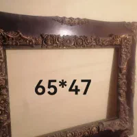 قاب چوبی