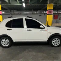 کوییک ۱۴۰۱ تمیز و سالم با لوازم|خودرو سواری و وانت|تهران, هفت حوض|دیوار