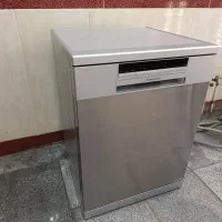 ماشین ظرفشویی دوو