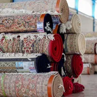 قالیشویی مهدی عج