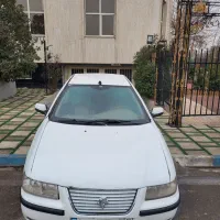 سمند مدل ۹۱|خودرو سواری و وانت|هشتگرد, ینگی امام|دیوار