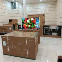 فروش فوقالعاده تلویزیون هایسنس