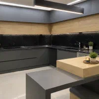 گلدن فایل پنج‌ آذر/ ۱۲۰ متر/ ۲ خواب / ۲ واحدی