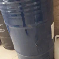 یک عدد بشکه نو