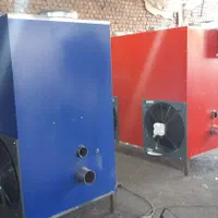 هیترصنعتی هیترگلخانه|بخاری، هیتر، شومینه|مشهد, توس (بلوار توس)|دیوار