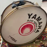 طبل ۸۰ سانتی نونو آس