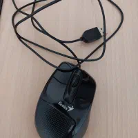 ماوس جنیوس
