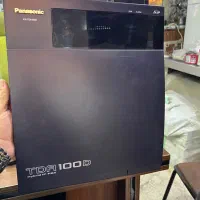 سانترال tda100 d