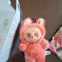 عروسک لبوبو اورجینال