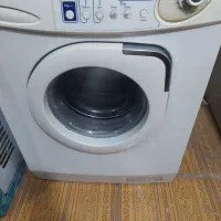 لباسشویی ۷کیلویی|ماشین لباسشویی و خشک‌کن لباس|هشتگرد, هشتگرد قدیم|دیوار