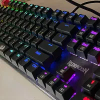 کیبورد ردراگون مکانیکال