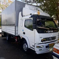 حمل بار حسینی ۱۷سال تجربه|خدمات حمل و نقل|دوگنبدان, |دیوار