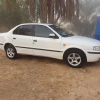 سمند88 LX