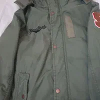 کاپشن پسرانه خارجی