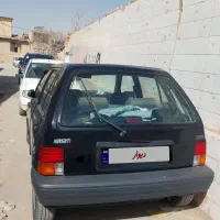 هاچبک ۸۷|خودرو کلاسیک|خمینی‌شهر, |دیوار