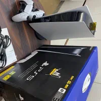 ps5  فت کپی خور