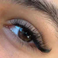 کاشت و اکستنشن مژه ، ماندگاری بالا|خدمات آرایشگری و زیبایی|مشهد, کوثر|دیوار