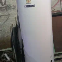 یک عدد ابگرمکن در حد نو