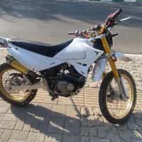 تریل روان . دینو 1403.فروش فوری|موتورسیکلت|مشهد, جانباز|دیوار