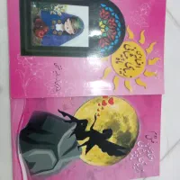 تعدادی کتاب بچه گانه و برای جوان
