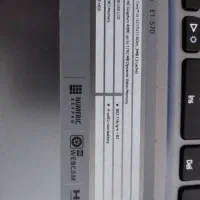 لپتاپ acer e1 750|رایانه همراه|شیراز, شهرک نیروی انتظامی|دیوار