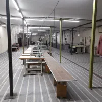 استخدام وردست برشکارخانم شومیز مانتو امین آباد|استخدام صنعتی، فنی، مهندسی|ری, امین آباد|دیوار