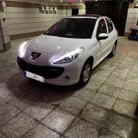 207i tu5 مدل 1403 ارتقا یافته