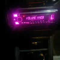 پخش کنوود ۶کانال