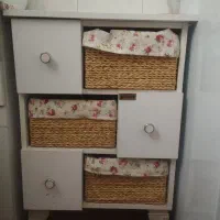 جا پیاز و سیب زمینی