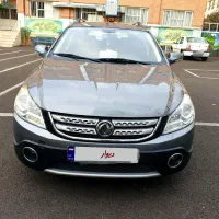 اچ سی کراس مدل ۹۸