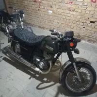 موتور ایژ تمیز عروسک