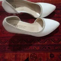 کیف و کفش ست   نو