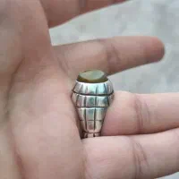 انگشتر سلیمانی